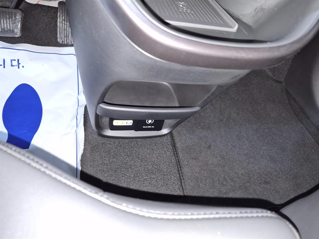 Hyundai Casper — photo 16