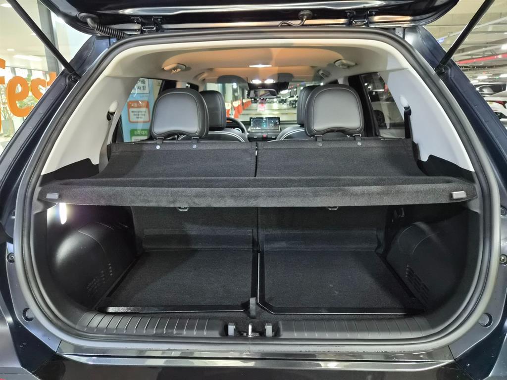 Hyundai Casper — photo 17