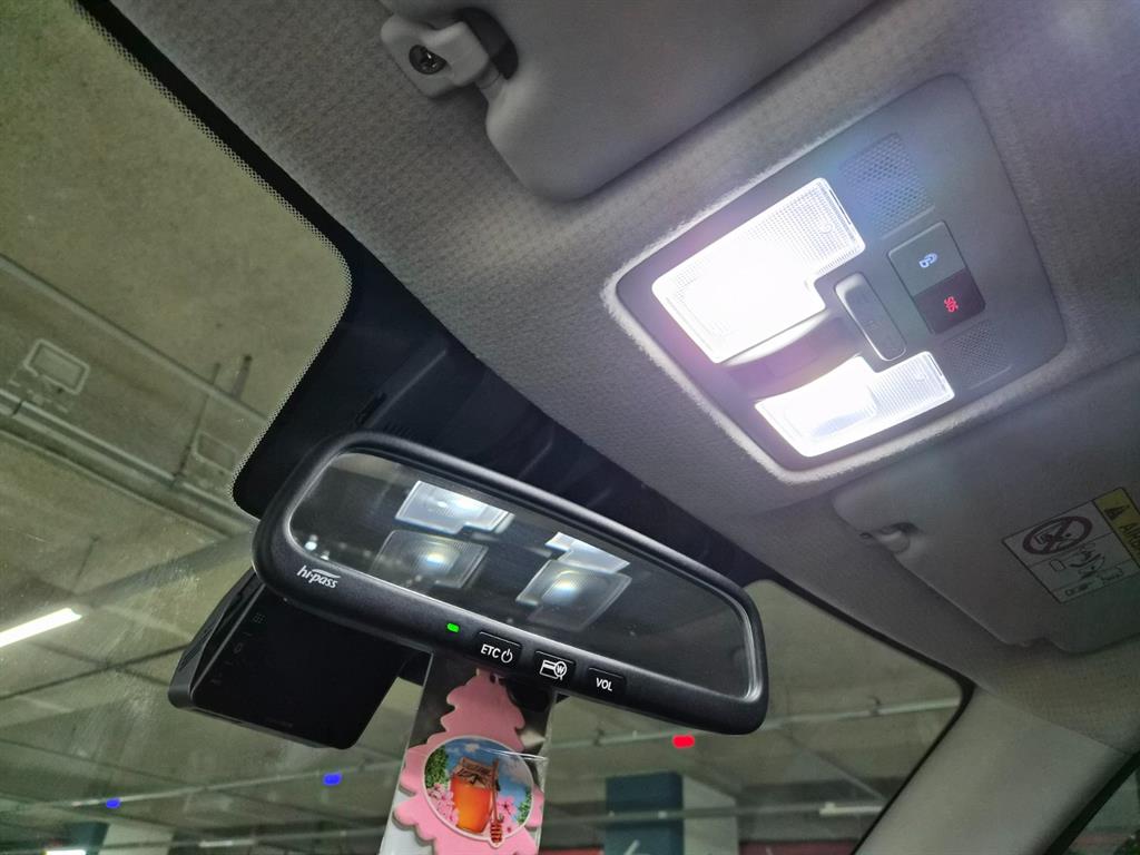 Hyundai Casper — photo 18