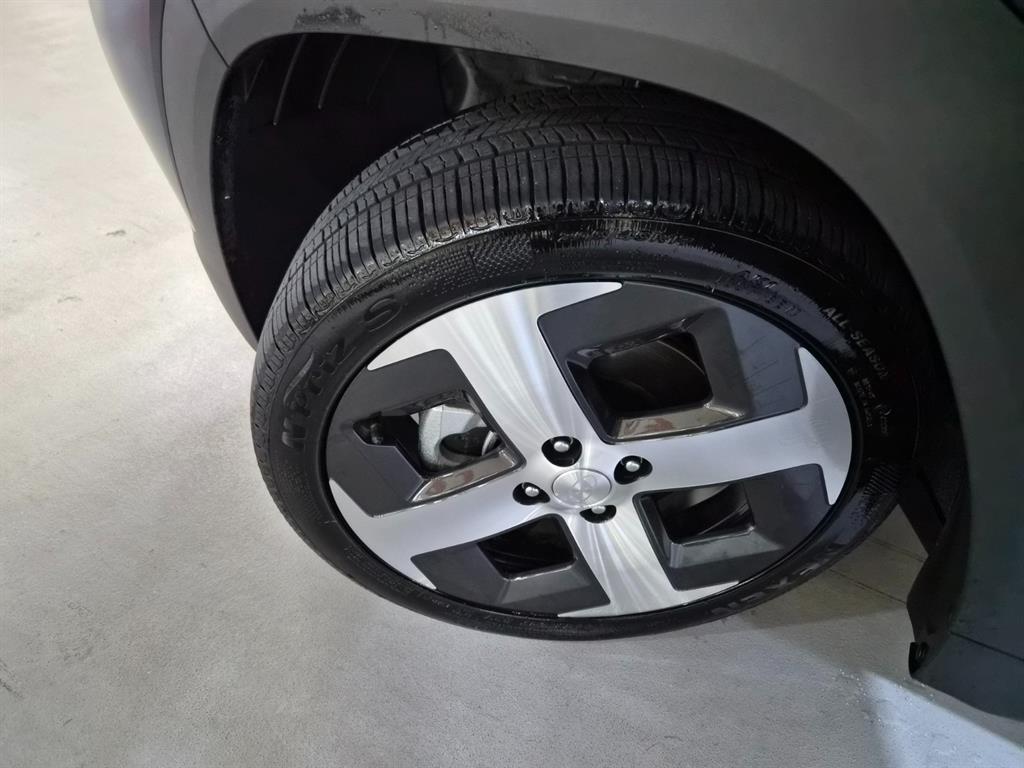 Hyundai Casper — photo 20