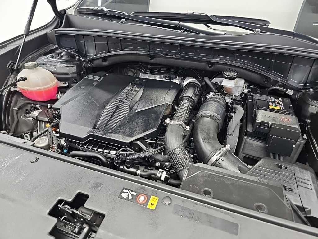 Kia Sorento — photo 05