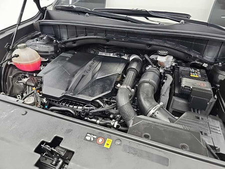Kia Sorento — photo 05