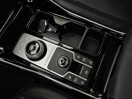 Kia Sorento — photo 08