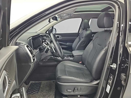 Kia Sorento — photo 11