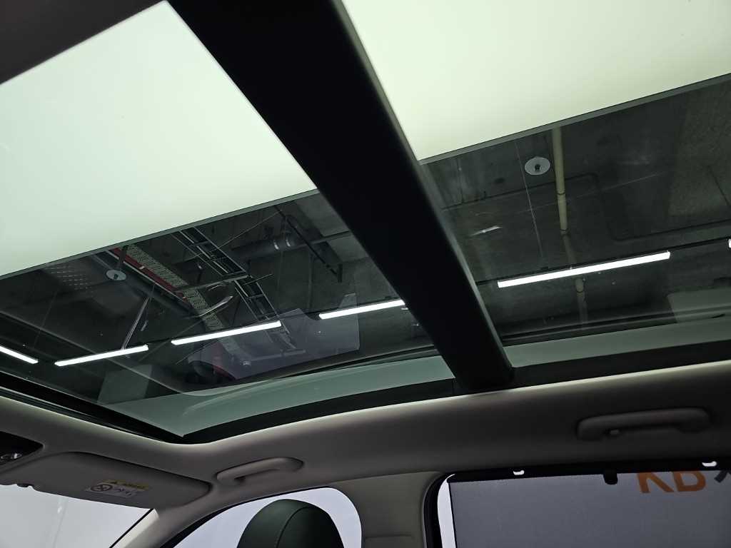 Kia Sorento — photo 15