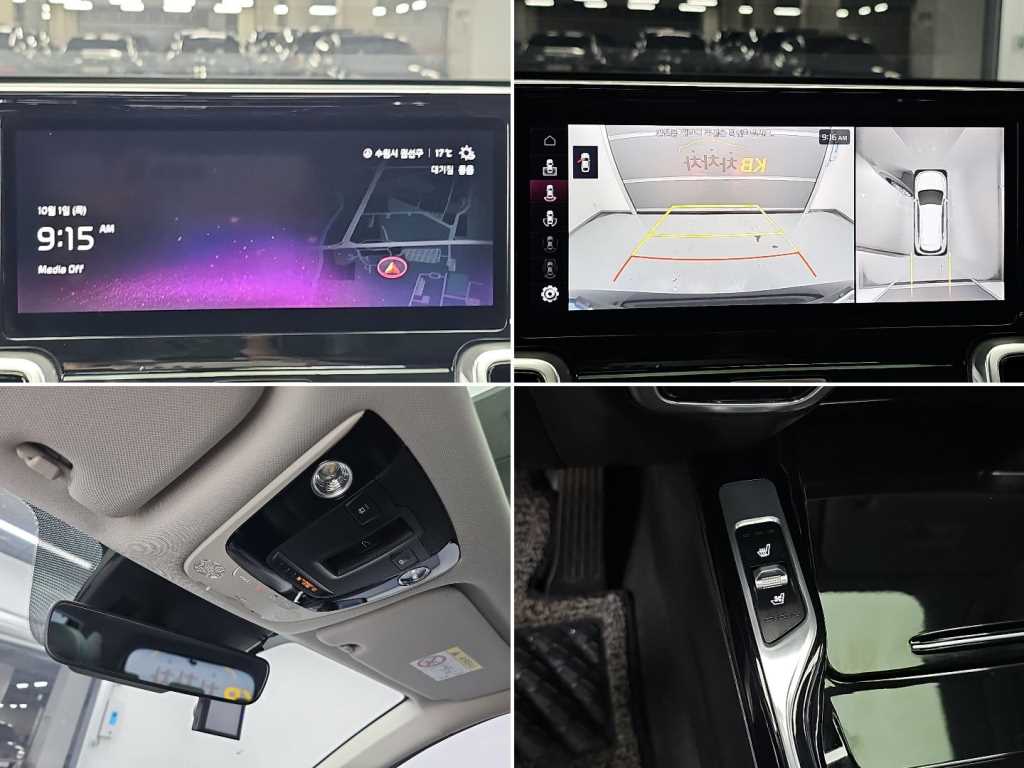 Kia Sorento — photo 16