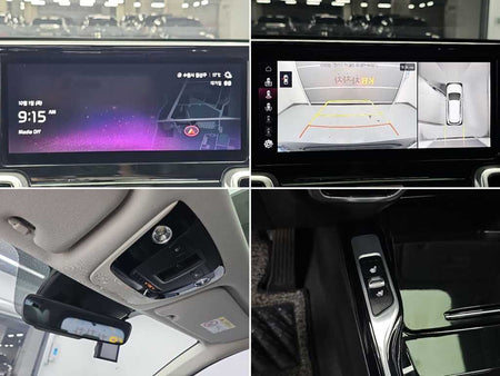 Kia Sorento — photo 16