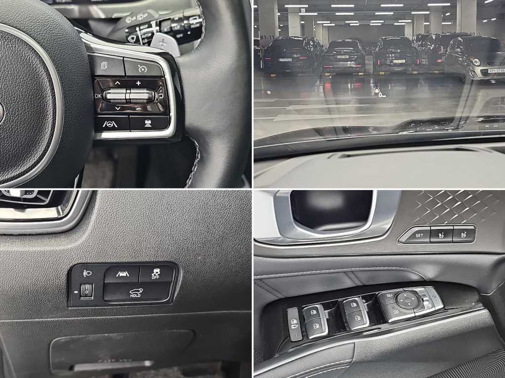Kia Sorento — photo 17