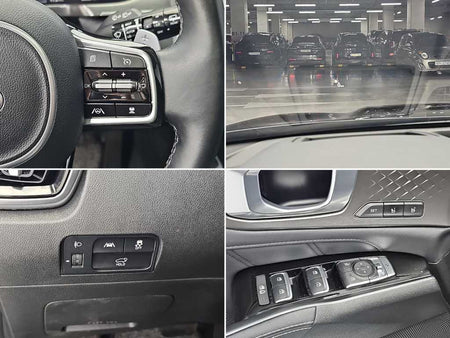 Kia Sorento — photo 17