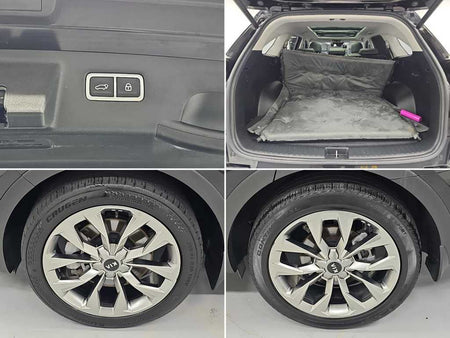 Kia Sorento — photo 18