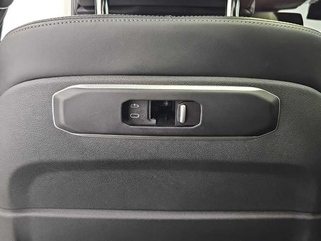 BMW X6 — photo 14