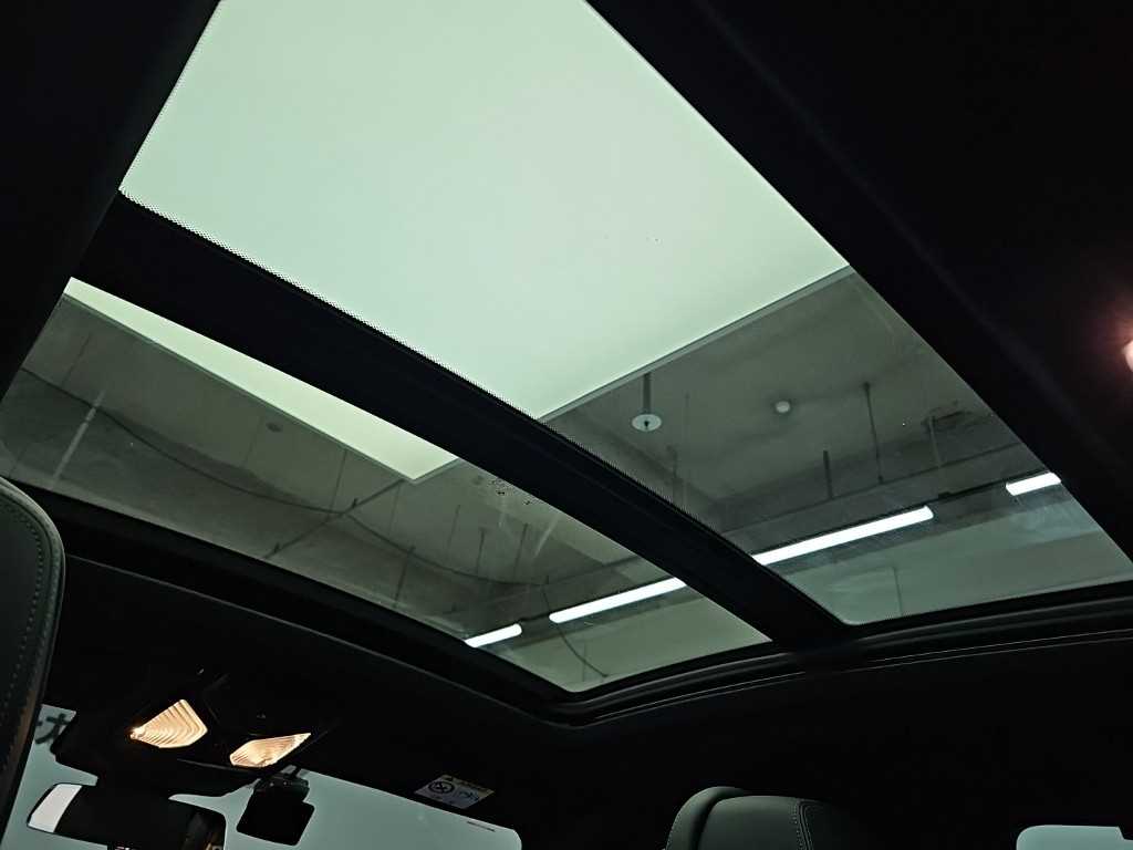 BMW X6 — photo 15