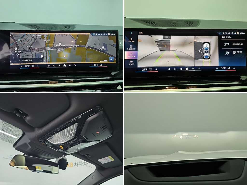 BMW X6 — photo 16