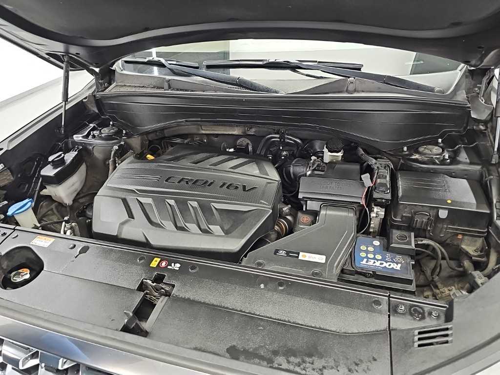 Hyundai Palisade — photo 05