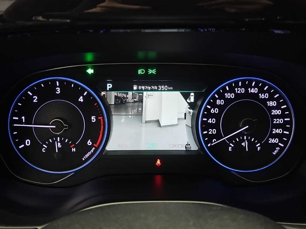 Hyundai Palisade — photo 06