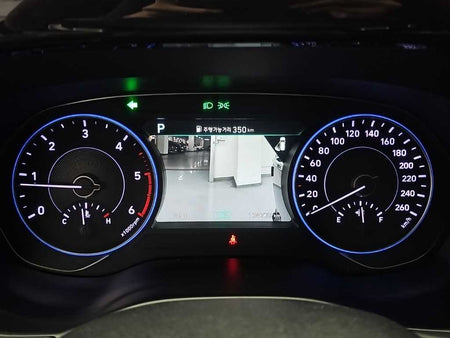 Hyundai Palisade — photo 06