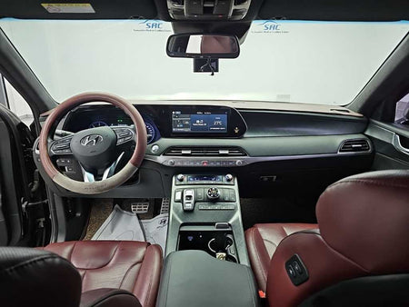 Hyundai Palisade — photo 07