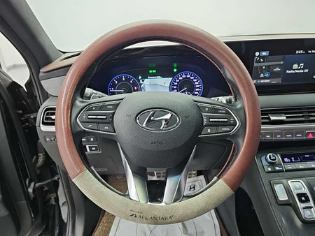 Hyundai Palisade — photo 09