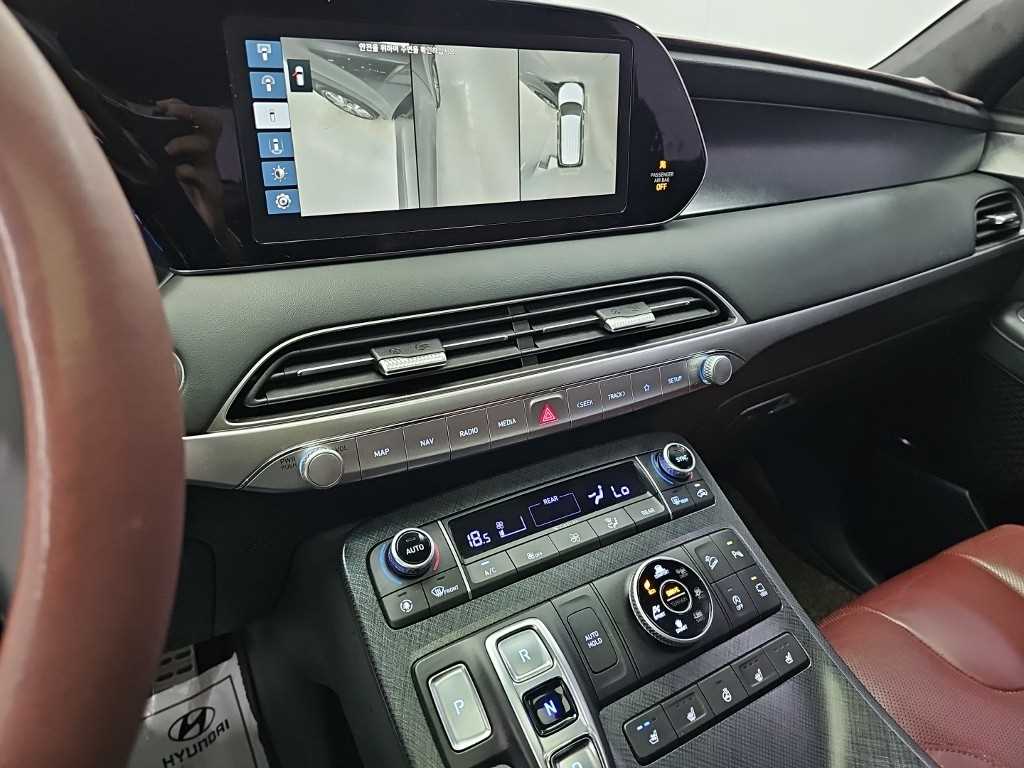 Hyundai Palisade — photo 10