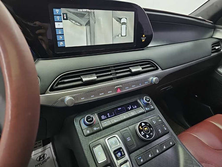 Hyundai Palisade — photo 10
