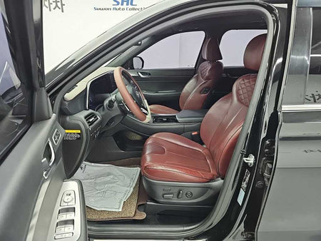 Hyundai Palisade — photo 11