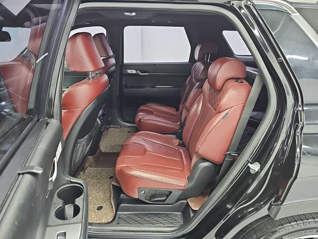 Hyundai Palisade — photo 12