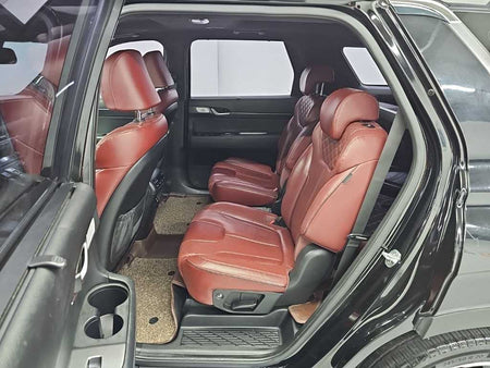 Hyundai Palisade — photo 12