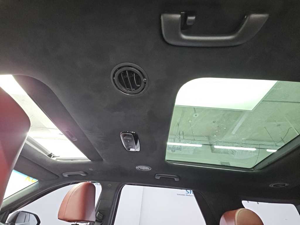 Hyundai Palisade — photo 14