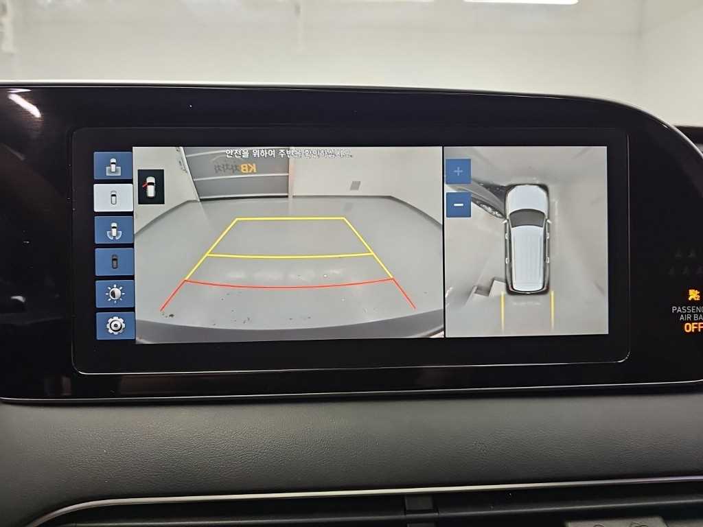 Hyundai Palisade — photo 16