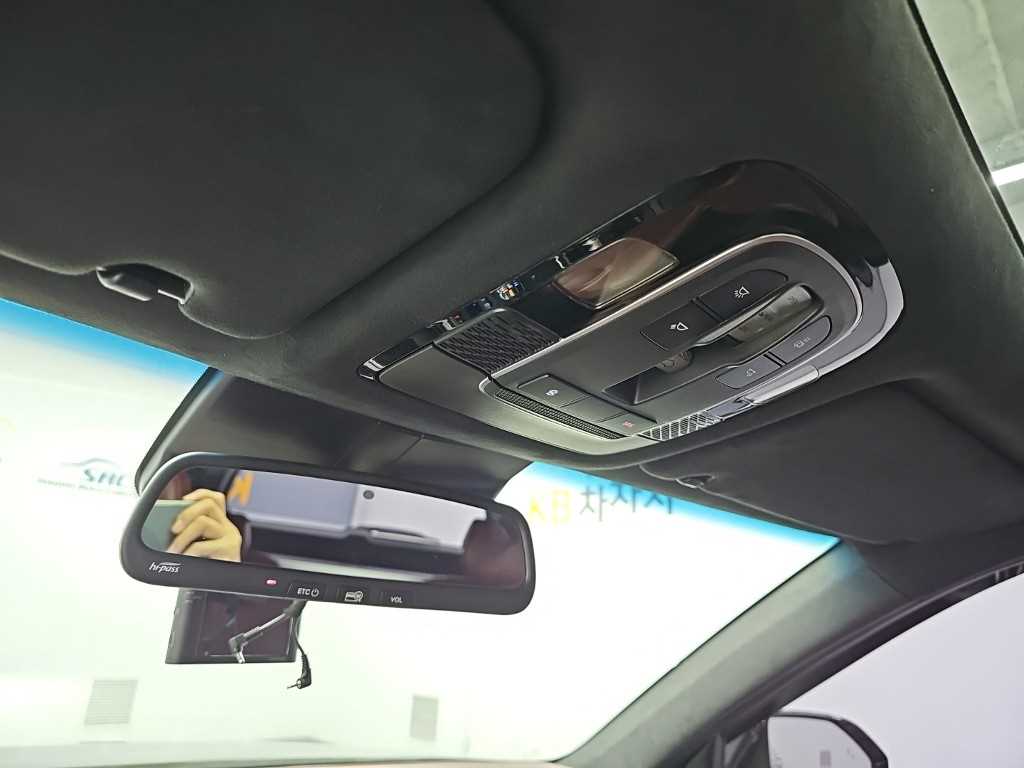 Hyundai Palisade — photo 17