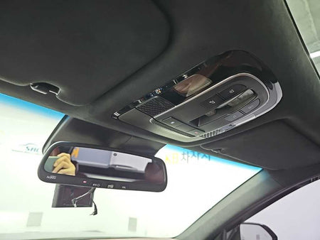 Hyundai Palisade — photo 17