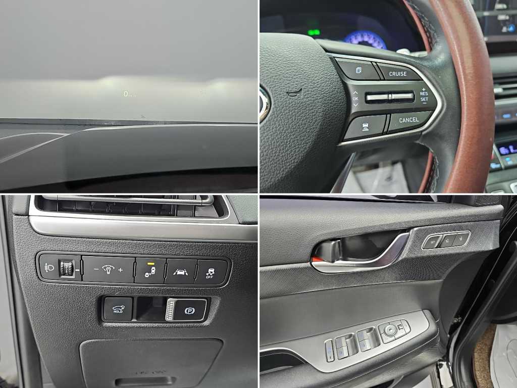 Hyundai Palisade — photo 18