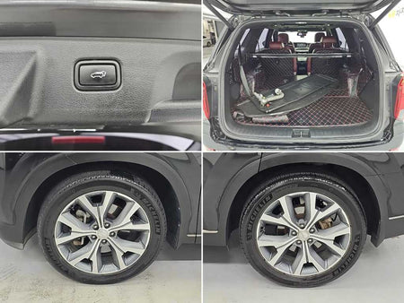 Hyundai Palisade — photo 19