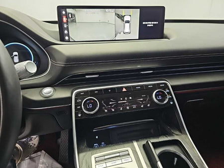 Genesis GV80 — photo 10