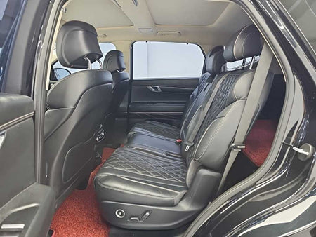 Genesis GV80 — photo 12