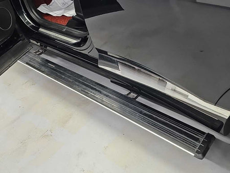 Genesis GV80 — photo 14