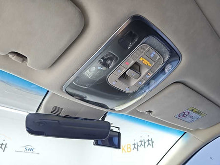 Genesis GV80 — photo 18