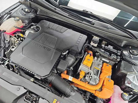 Hyundai Avante — photo 05