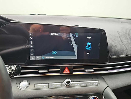 Hyundai Avante — photo 15