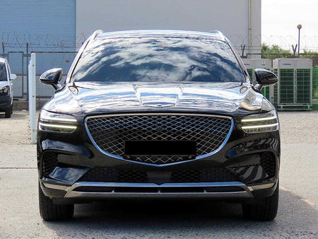 Genesis GV70 — photo 01