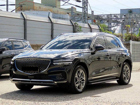 Genesis GV70 — photo 02
