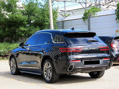 Genesis GV70 — photo 03