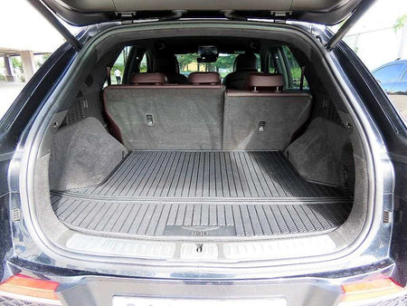 Genesis GV70 — photo 16