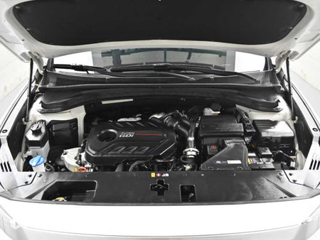Hyundai Santafe — photo 06