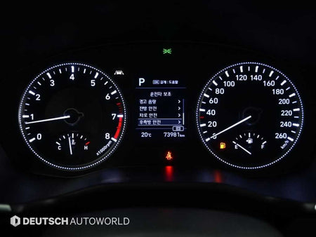Hyundai Santafe — photo 08