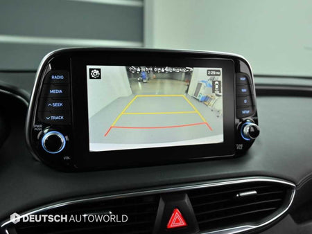 Hyundai Santafe — photo 15