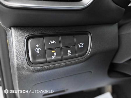 Hyundai Santafe — photo 17