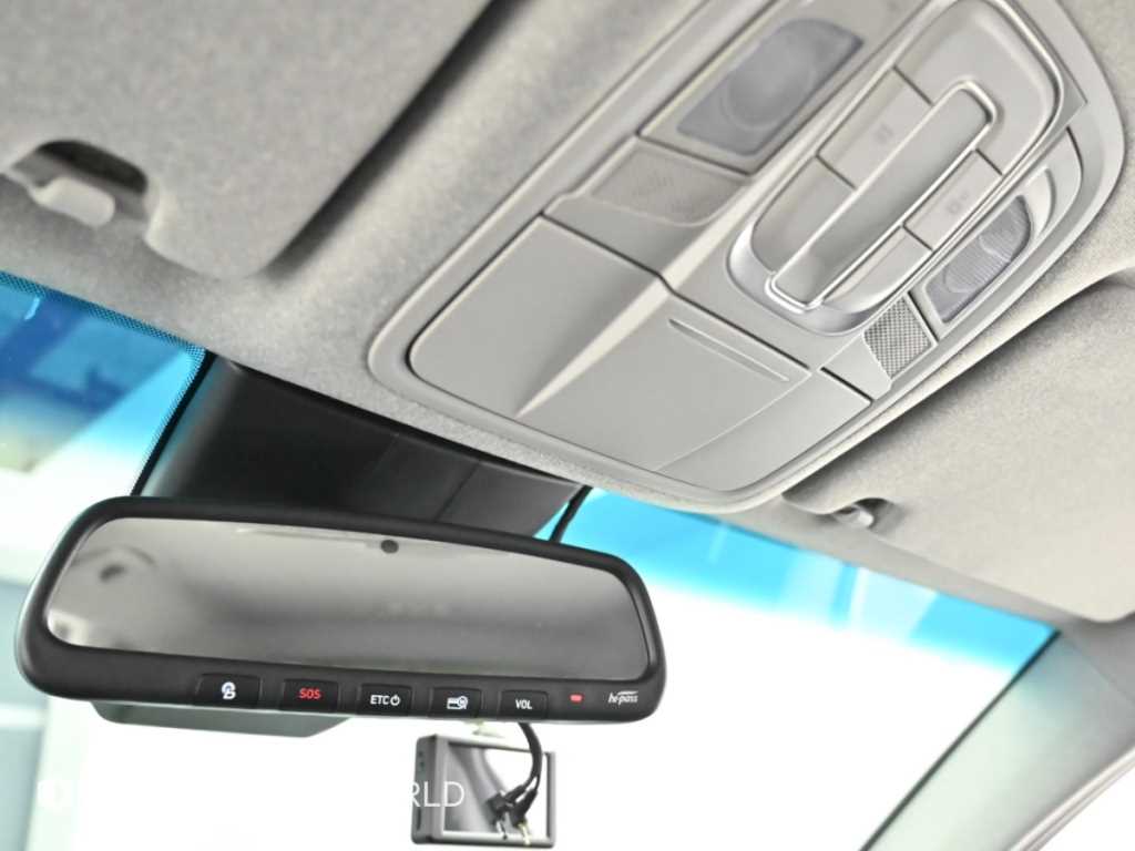 Hyundai Santafe — photo 18