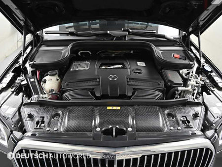 Mercedes-Benz GLS-Class — photo 06