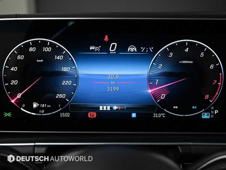 Mercedes-Benz GLS-Class — photo 08